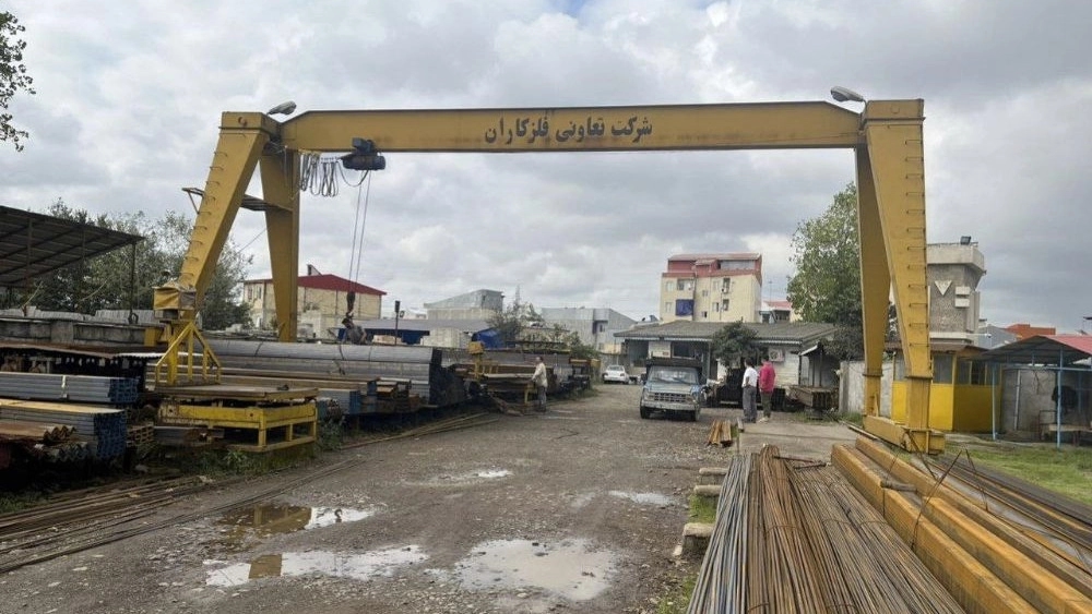 چطور بهترین جرثقیل صنعتی در ایران را برای کارخانه خود انتخاب کنیم؟