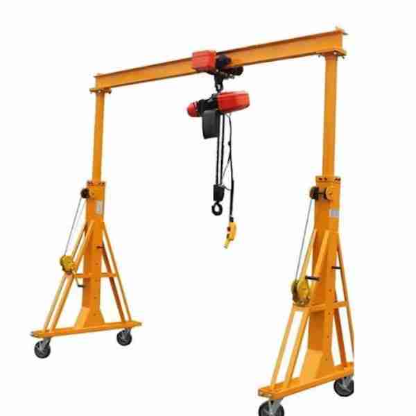 Gantry crane