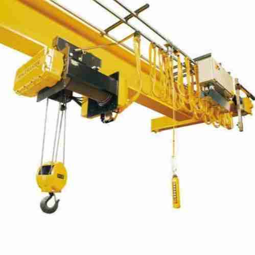 Overhead Cranes
